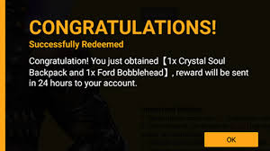 Update kode redeem ff 5 juni 2021, segera klaim kode redeem free fire terbaru. Mau Dapat Kode Redeem Ff Terbaru Cepat Ini Cara Mudahnya Spin