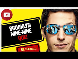 Please, try to prove me wrong i dare you. B99 Quiz You Ll Never Get More Than 99 On This Brooklyn Nine Nine Quiz Youtube
