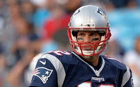 With tom brady announcing he's leaving the new england patriots, here's a look at who the patriots' next quarterback could be. Hd Wallpaper Tom Brady American Football Backgrounds New England Patriots Wallpaper Flare