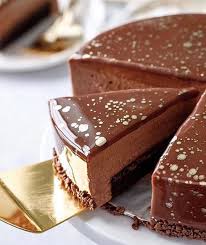 Yes Or No Tag Your Friends Follow Desserts Incredible For More Loveandoliv Gateau Chocolat Gateaux Et Desserts Meilleur Gateau Au Chocolat