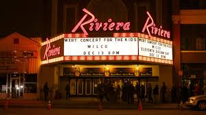 the riviera theatre enjoy illinois