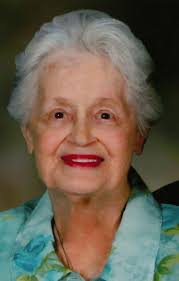 Betty Jones Workman Obituary