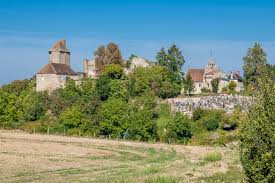 Du Val De Besbre Au Val De Loire Dompierre Sur Besbre