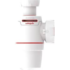 Siphon Neo Air System Bi Matiere N F Evier O40 30722146