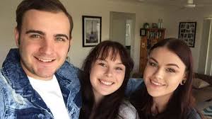 Rosie Haley's Instagram, Twitter & Facebook