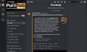 10 Best Porn Discord Servers: A List of NSFW-Tagged Discords