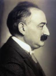 Richard Falck, Mykologe