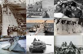 ذكرى أكتوبر في مصر- روح الأمة تؤمن بالنصر