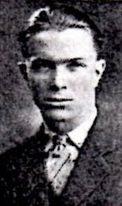 Bernard Leonard Madden (1904-1936)