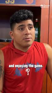 Ranger Suárez explains his mindset after he shut out the Brewers