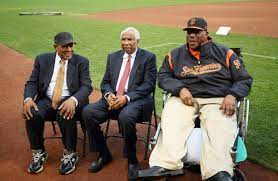 In baseball, willie mays is one of the immortals. Say Hey World Series Mvp To Be Renamed In Willie Mays Honor Last Word On Baseball