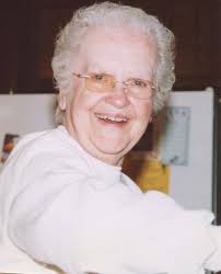 Obituary of Joan L. Hickey