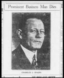 SPAHN, Charles Joseph Sr.