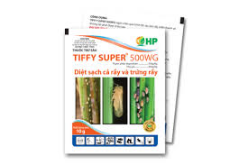 Tiffy Super 500WG