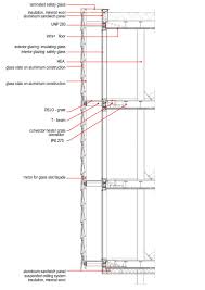 Kraanspoor Oth Architecten Facade Architecture Glass Facades Architecture Details