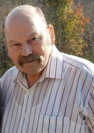 Obituary for RICHARD L. "DICK" BOWLIN