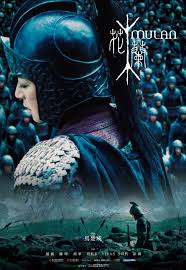 Mulan (2020, сша, китай), imdb: Mulan Rise Of A Warrior 2009 Imdb