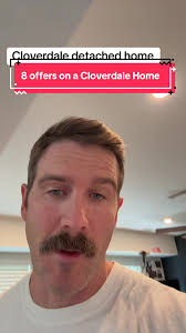 #BauduccoLover this Cloverdale home got eight offers with a large price  reduction. We haven’t yet heard a sale price. Stay tuned.  #cloverdalerealestate #cloverdalebc #surreybc #fraserhighway