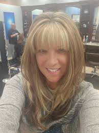 New barber in Springfield, Tennessee