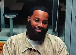 Inmate Seeking Partner for Connection and Support