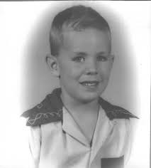 Dr Gary Frederick Purdue (1945-2010)