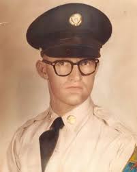 Clarence R. Pearson Obituary September 16, 2023