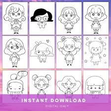 Anna specializes in entrepreneurship, technology, and social media trends. 3 Marker Challenge Coloring Pages