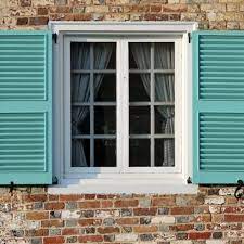 Aside from storms, roller shutters also help protect your storefront or store counter. Best Hurricane Shutters 2021 How To Install Storm Shutters For Windows