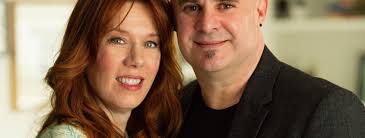 Jason & Rhonda Halbert Bring 'Caretaker' To Life With Star-Studded  Audiobook