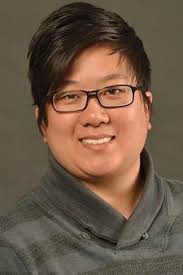 Staff member earns Kalamazoo-area LGBT award