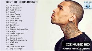 Chris Brown