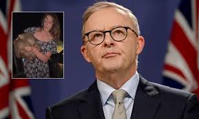 BREAKING: Australia imposes retaliatory tariffs