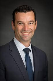 Sharkey new Golden Plains mayor