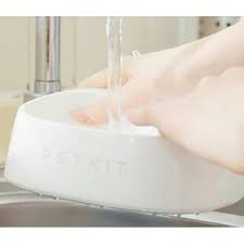 Before pouring your pet's food simply install or download the pet. Petkit Smart Antibacterial Bowl With Weighing Function Pet Master Singapore