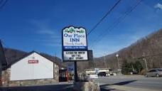 Our Place Inn Motel and RV Park - Maggie Valley, North Carolina US ...