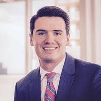 Jordan Gillespie's Instagram, Twitter & Facebook