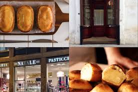 Pasticciotti are approximately 1 inch (2.5 cm) thick. I Pasticciotti Piu Buoni Dove Mangiarli Apuliantouch