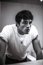 Jacob elordi photoshoot edit * yes i needed to do this bye. New Heartthrob Jacob Elordi Does Not Want To Be A Heartthrob Celebs Homepage Cosmopolitan Middle East