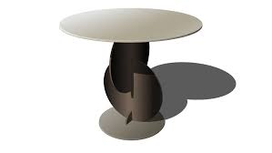 Hope you like it :) #coffee_table #contemporary_table #decoration #elegant_table #frame_furniture #home_decor #home_styling #interior_design #living_room #low_table #marble_table #minimal_table #modern_home #product_design. Table2 3d Warehouse Sketchup Model Side Table Lamp