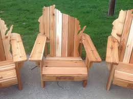 Composite Adirondack Chair Best Way To Paint Wood Furniture Check More At Http Amphibiousk Adirondack Chair Outdoor Wood Furniture Custom Outdoor Furniture