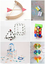 To do so, you will have to: 30 Best Recycled Toy Crafts For Kids