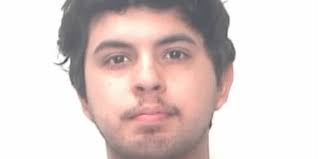 Jury convicts man who attacked elderly security guard at COVID testing site