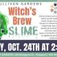 Witch's Brew Slime at the Sullivan Gardens Library event image