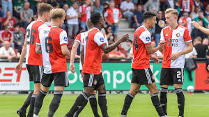 Live score, stream, statistics match & h2h results on . Pronostico Drita Fc Vs Feyenoord Jueves 22 De Julio Juega Ganador