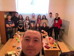 ШРУП „Гетьманство“