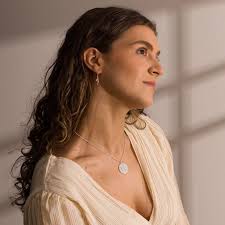 Contemporary Silver Jewellery Made in Scotland