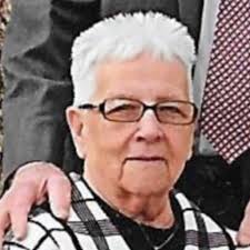 Donna Mae Mcdowell Obituary March 26, 2020
