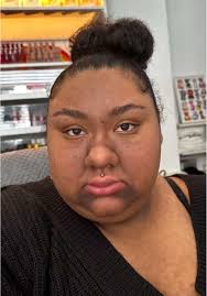 Feeling so proud of how far I’ve come