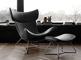 Stilvolle sessel für wohnzimmer, die lounge oder den outdoorbereich. Moderne Designer Sessel Boconcept