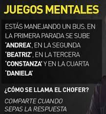 Ver más ideas sobre juegos mentales imagenes, reto mental, caballos imagenes. 89 Ideas De Juegos Mentales En 2021 Juegos Mentales Acertijos Mentales Juegos